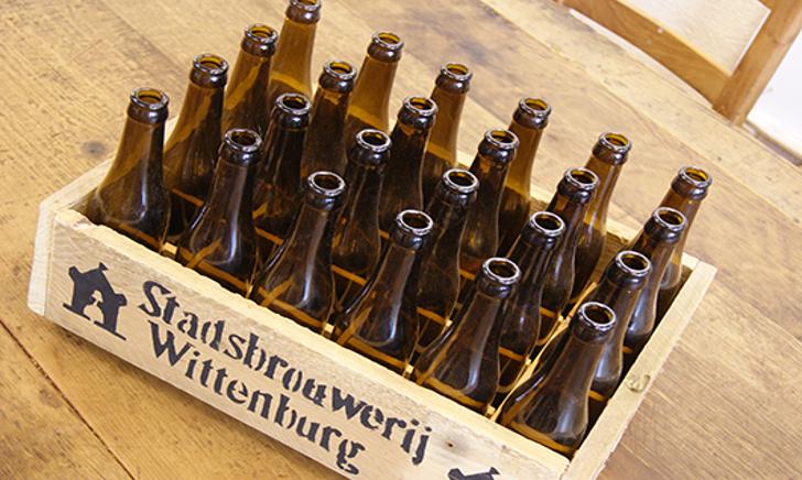 Wittenburg header foto